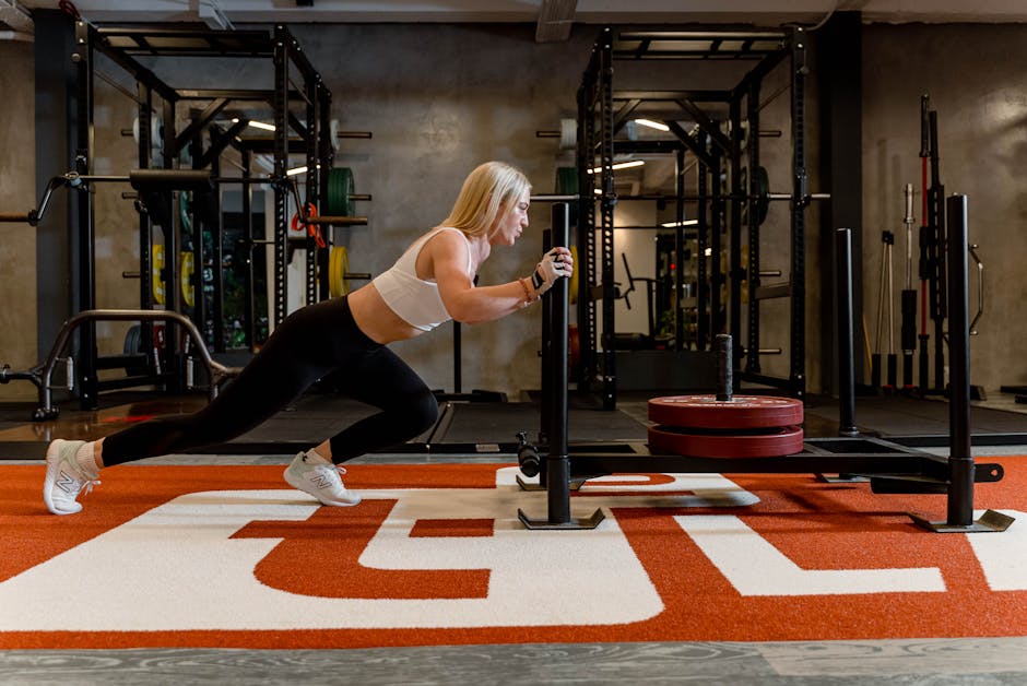 Sandbag Buyer's Guide: Training Bags Tested for Home Gyms