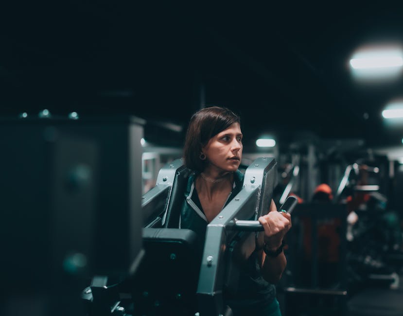 Mikolo Smith Machine Reviewed: Top Picks for Home Gyms