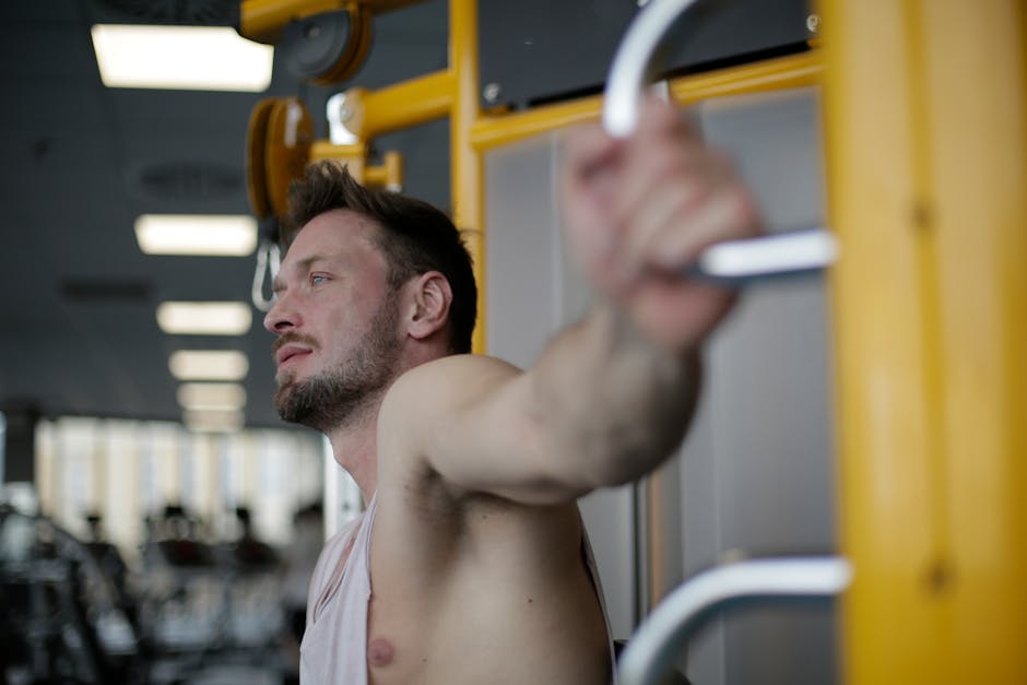 Smith Machine Buyer's Guide: Top Picks Reviewed