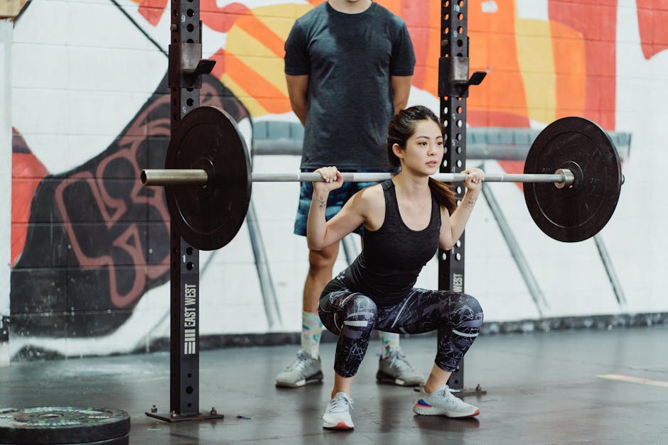 Split Squat Stand Buyer's Guide: Top Picks Reviewed
