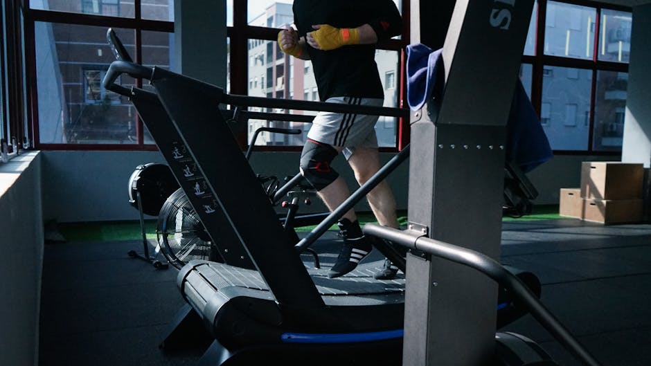 Life Fitness Treadmill Alternatives: Top Picks Reviewed