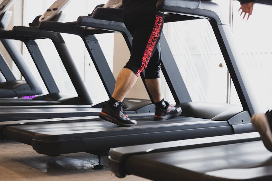 Bowflex Treadmill Buyer's Guide: Beyond Brand Names