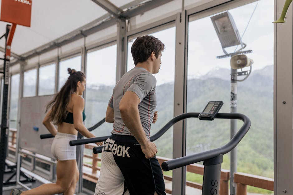 Curved Treadmill Buyer's Guide: Top Picks Reviewed