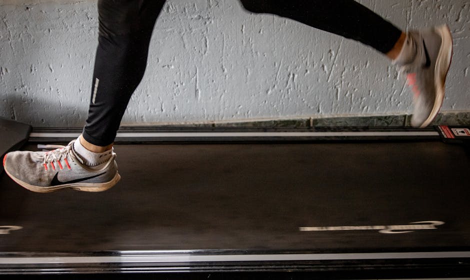 Walking Treadmill Buyer's Guide: Top Picks for Small Spaces