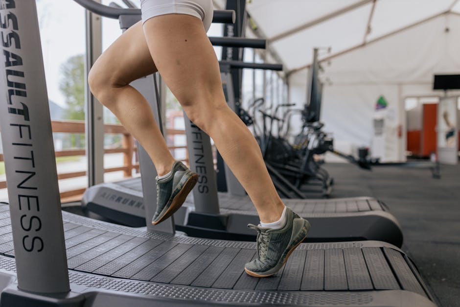 Folding Walking Pad Buyer's Guide: Top Picks Reviewed